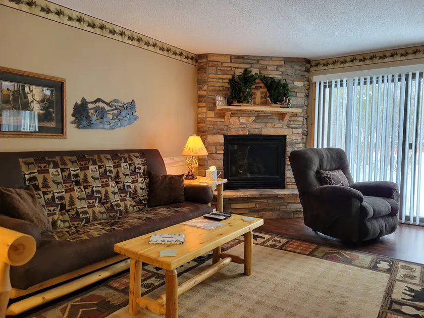 Quadna Mountain Resort 352 - Image 1