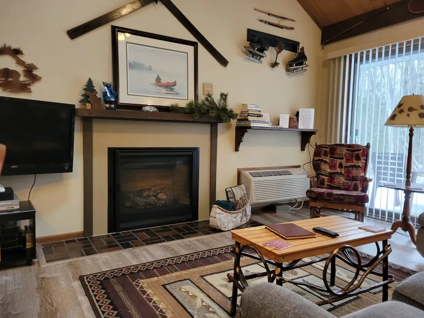 Quadna Mountain Resort 340 - with Loft! - Image 1