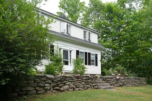 Deer Isle Farmhouse - New! - Image 1
