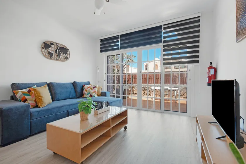 Ferienhaus \"Casa Alsa Beach\" mit privater Terrasse und WLAN - Image 1