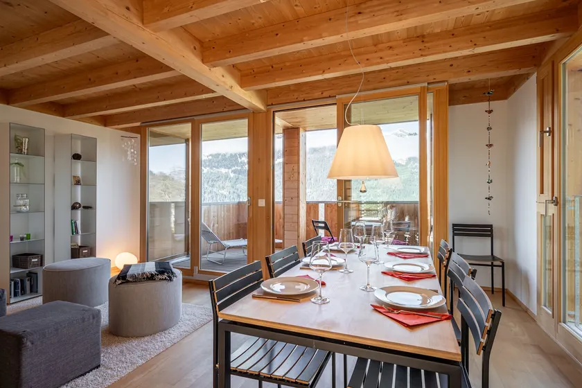 Chalet Roossi - Image 1