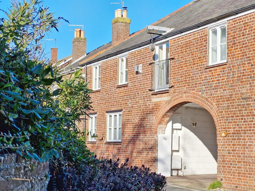 The Old Sail Loft - Emsworth - Image 1