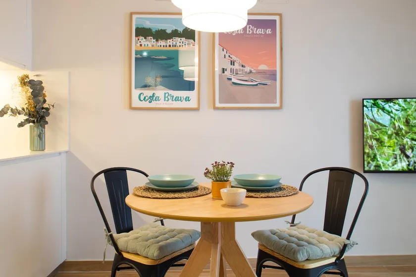 Budget Beach Studio 24 - Image 1