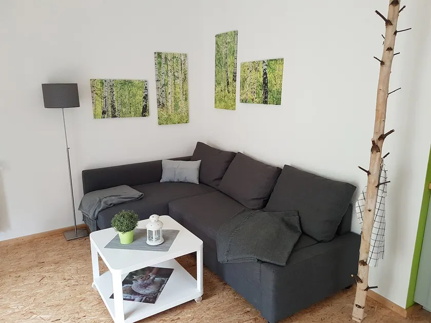 NEU Apartment am Birkenfeld Allgäu Kaufbeuren - Image 1