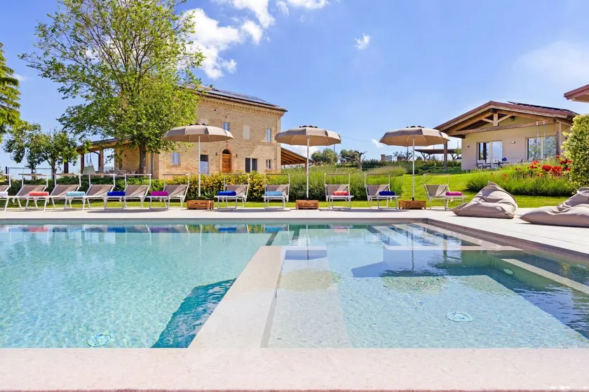 Villa Margherita - Image 1