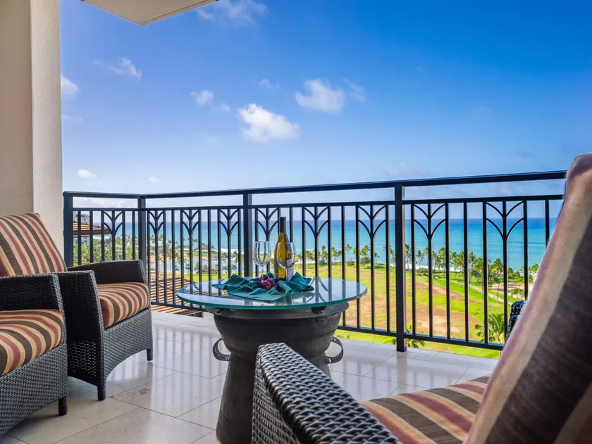 Hale Keani O-1203 stunning Views: Sept. Special! - Image 1