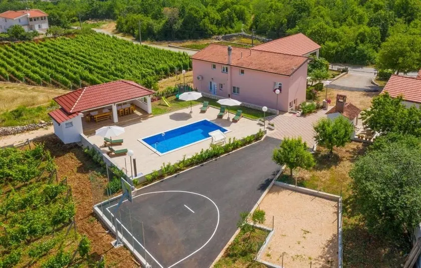 Villa Luka near Imotski, private pool - Image 1