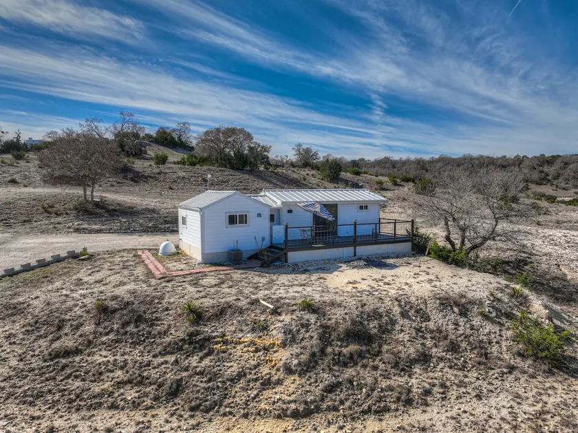K Loma Vista with Hill Country Views - Image 1
