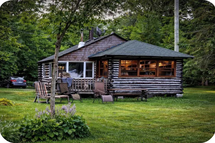 Balsam Lake - 2-Bedroom Cabin in Kawartha #11 - Image 1