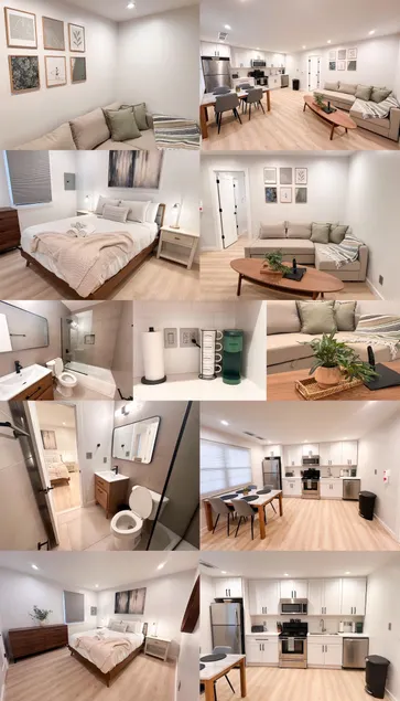 beautiful beachy apartment steps from the sand - Image 1