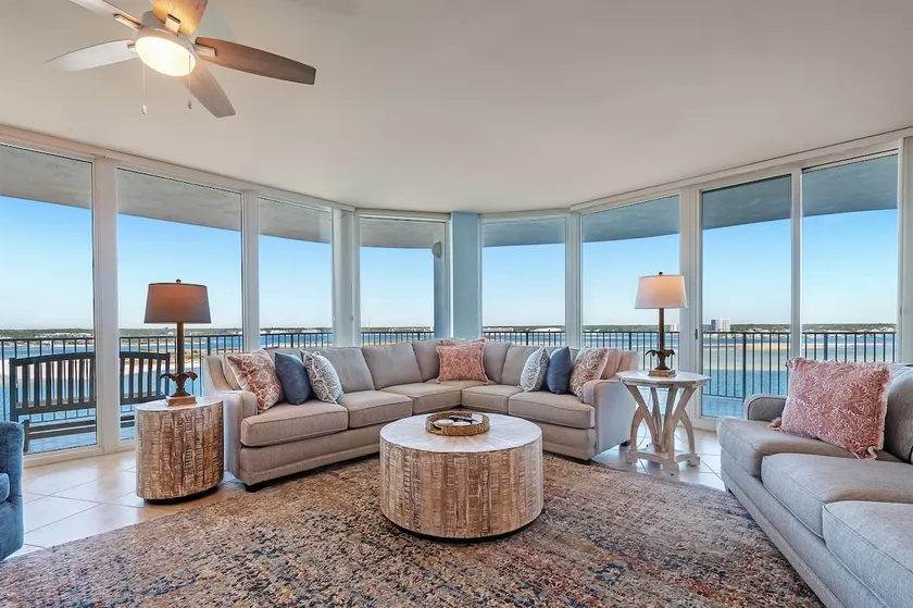 Caribe 802C, Sleeps 12- Sea South Properties - Image 1