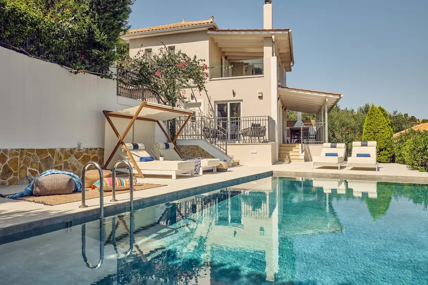 Sun Villa View - Image 1