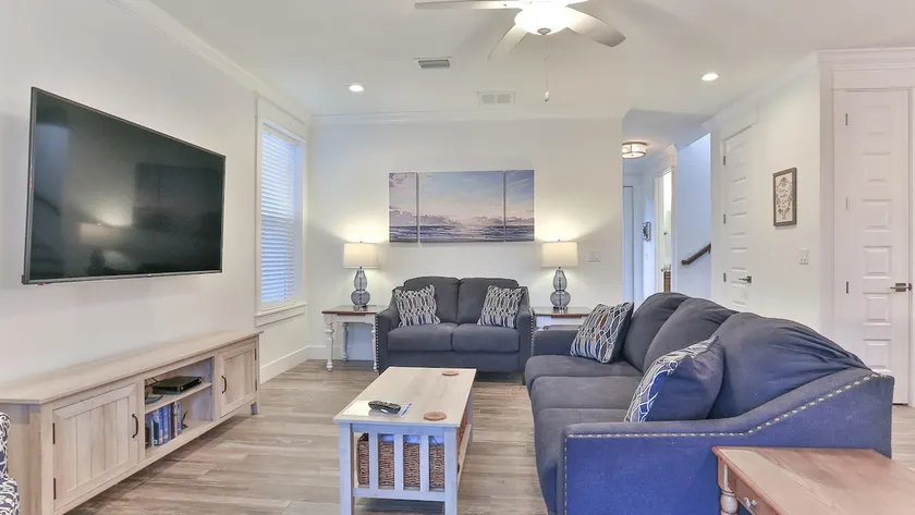Hook, Wine, and Sinker ~Incredible Gulf views on 30A - Image 1