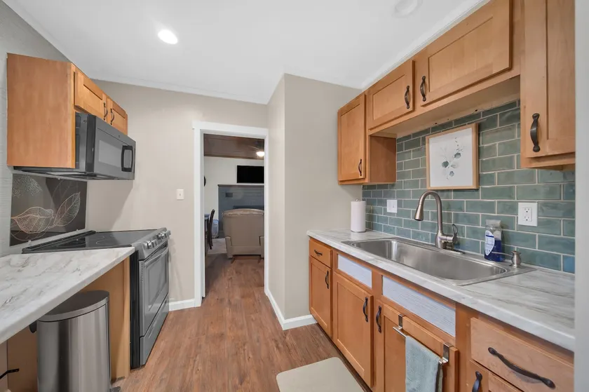 Cozy 1BD Beach Retreat, 2Bath - Image 1