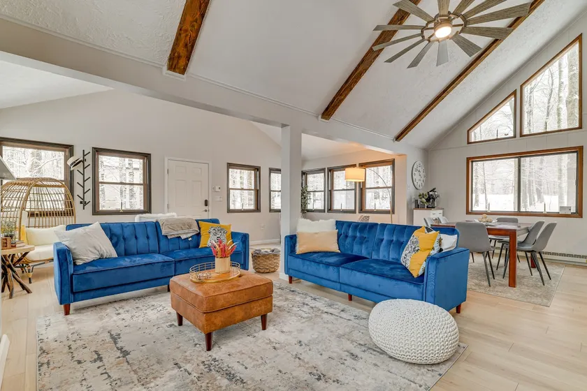 Family-friendly Big Bass Lake Vacation Rental! - Image 1