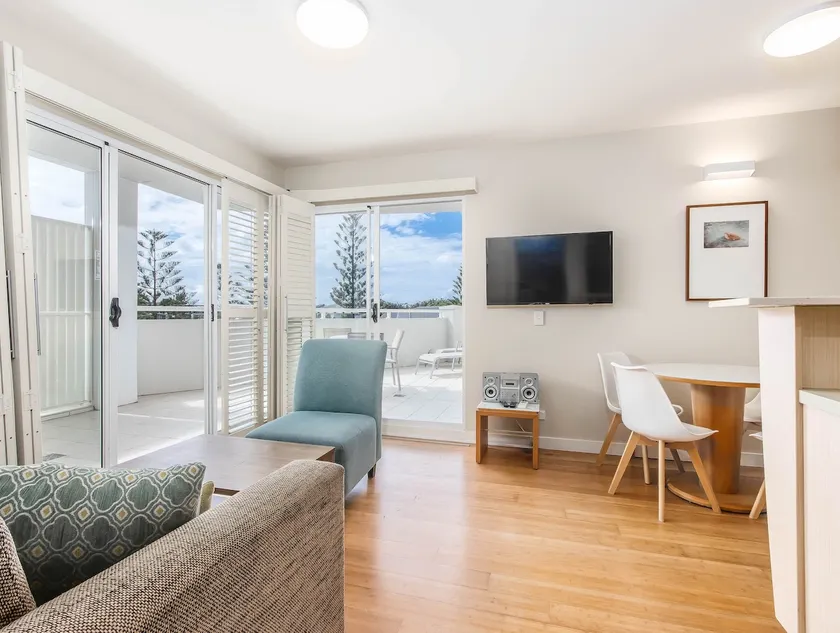 The Pool Resort Kingscliff - 2B Dual Key (6211/12) - Image 1