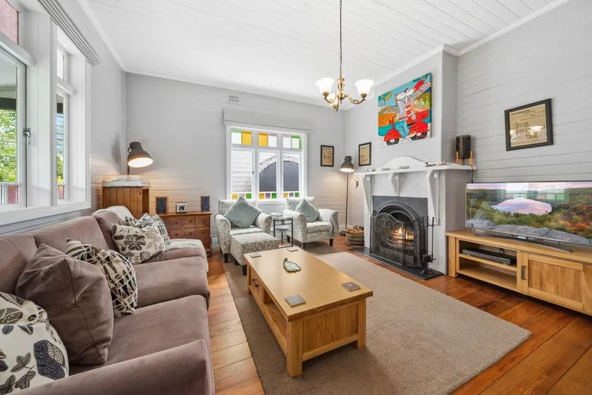 Trefusis Cottage - Image 1
