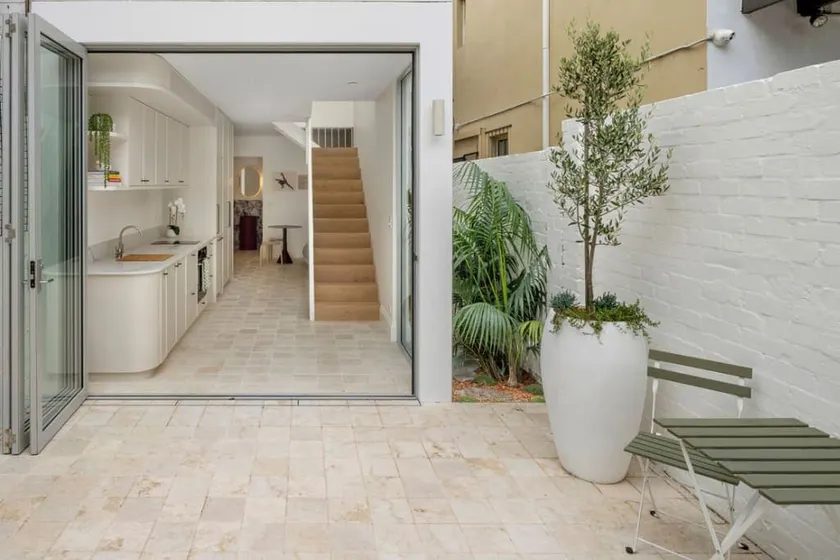 Luxury Designer Redfern House - Image 1