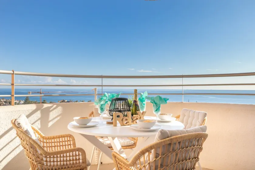 Coronado Beach Marbesa - Happy Rentals - Image 1