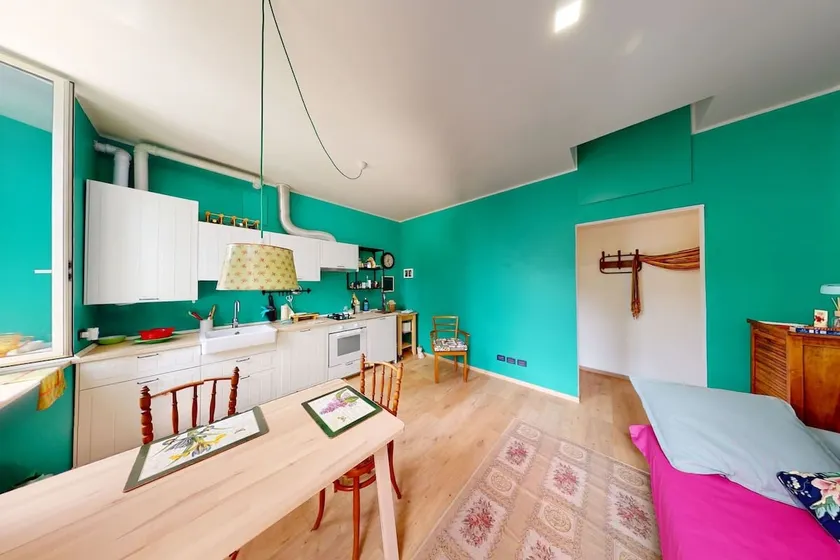 Green House Apartment - Como - Image 1
