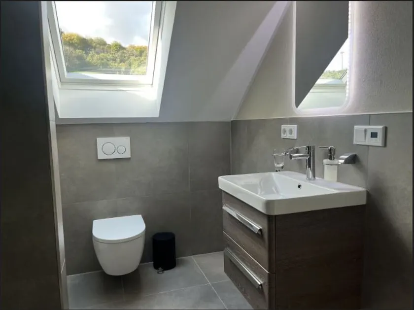 Welcome to Studio Boskoop: Your dream vacation in Saarschleifenland - Image 1