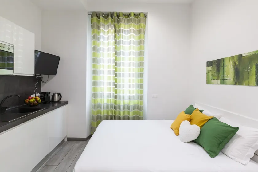notaMi -  Green Studio - Image 1