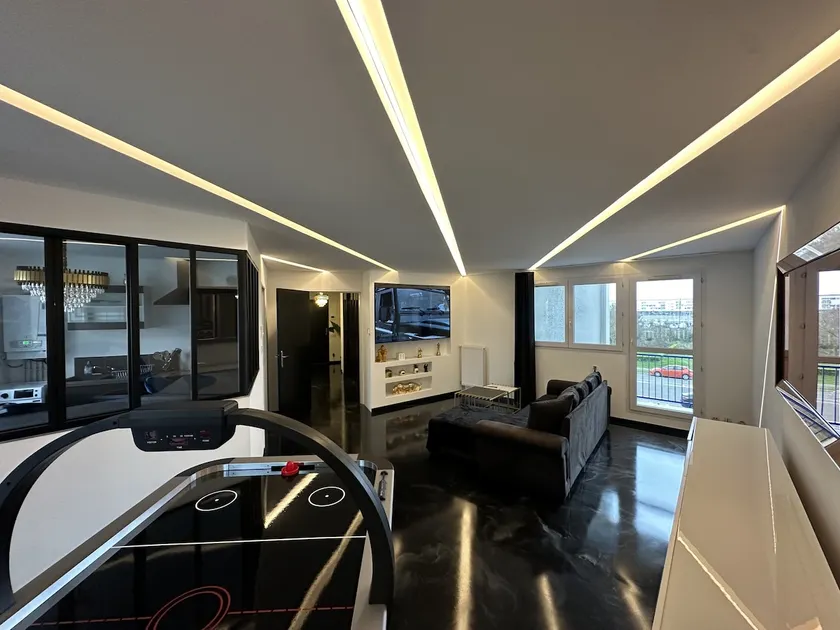 Apartment-Meerblick-Whirlpool-Deluxe-Apt Calais Plage - Image 1