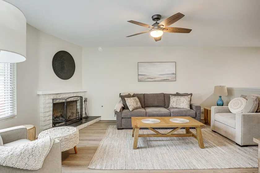 Sunny Oceanside Home w/ Patio, 5 Mi to Downtown! - Image 1