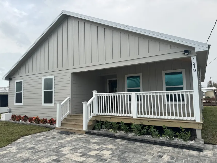 Buckhead Cabin Retreat - Image 1