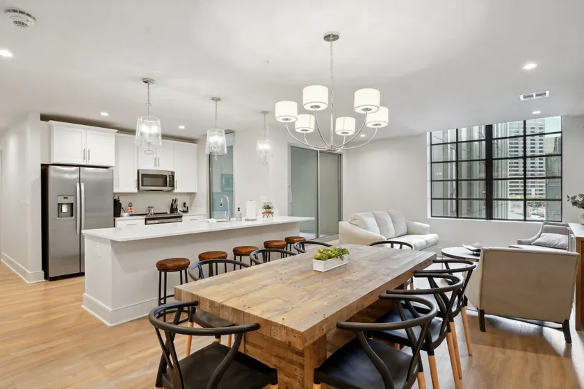 Downtown Condo with Patio- Near FQ - Image 1
