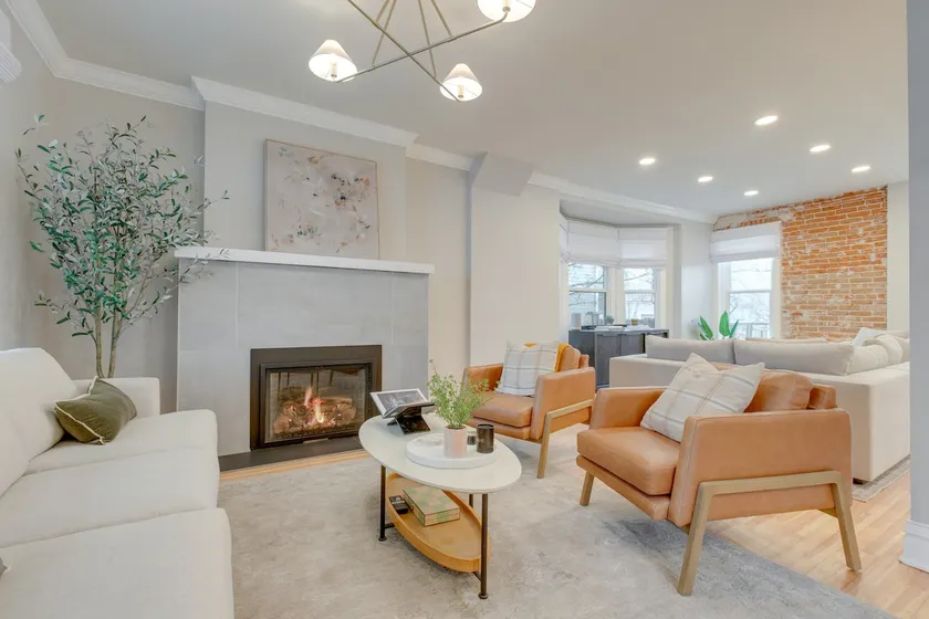 Hot Tub, Fire Pits: Ideally Located Denver Home! - Image 1