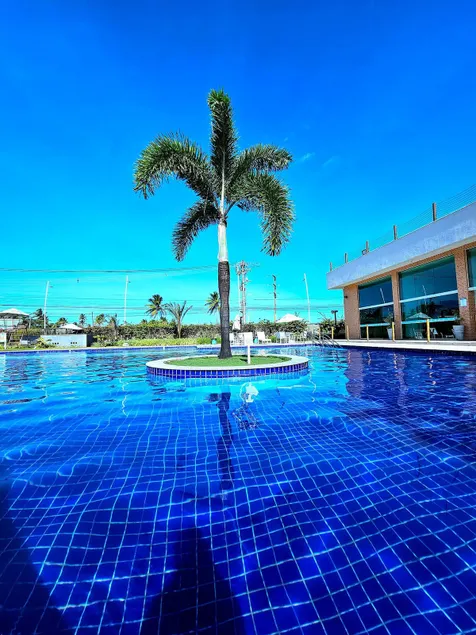 Best Garden 1 bedroom of the Muro Alto condominium - Image 1