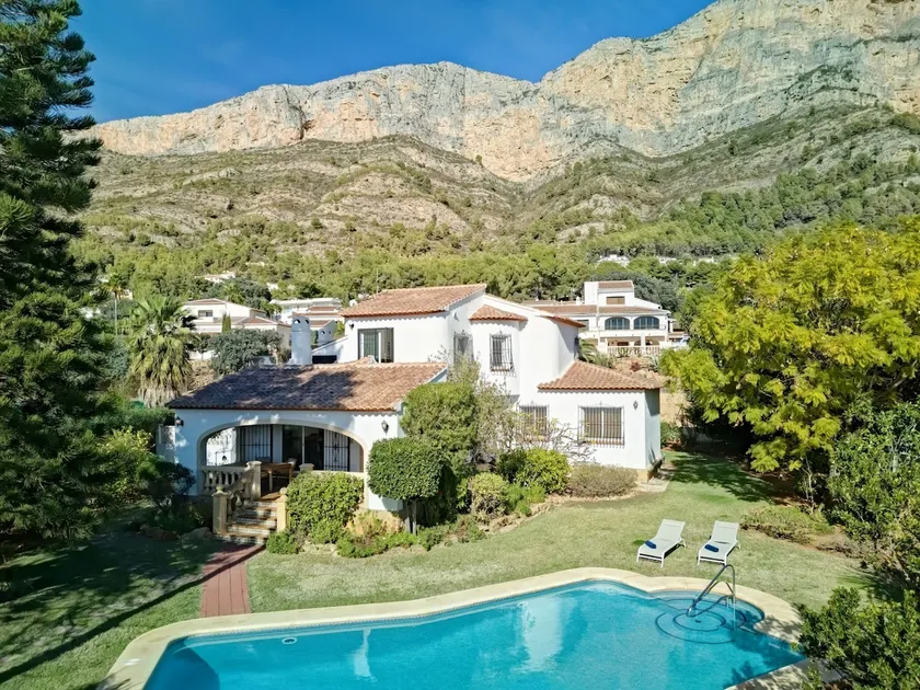 Villa del Tauro, by Interhome - Image 1