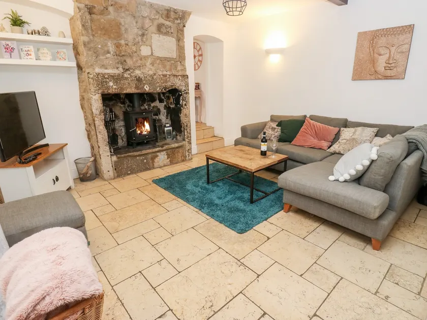 The Cottage - Image 1