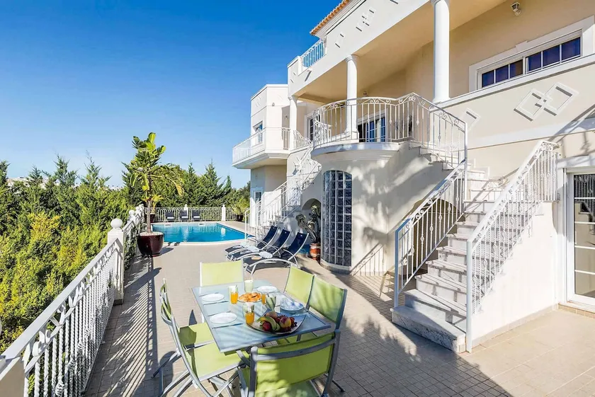 Villa Encosta do Sol - Image 1