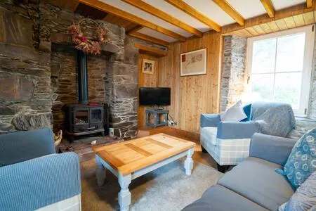 Brosnan's Cottage - Image 1