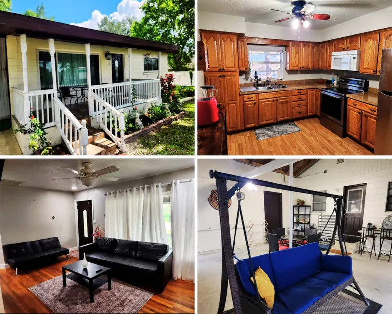 3BR | Spacious | Close to Restaurants & Stores - Image 1