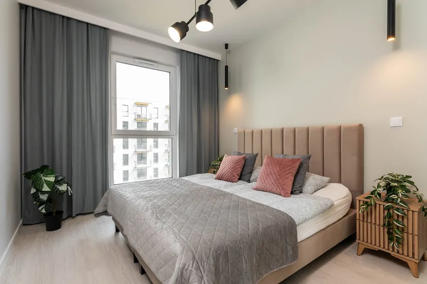 Premium Green Tea Apartment Herbu Oksza - Image 1