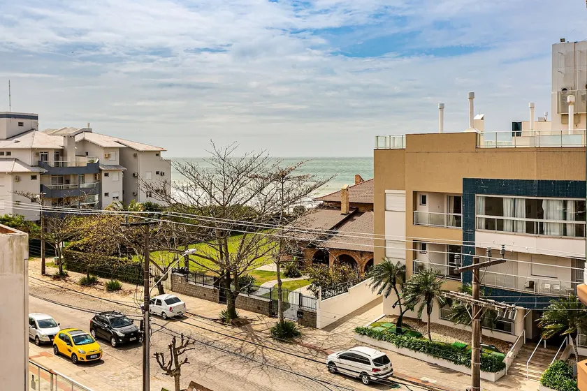 WI-FI 250MB | Partial Sea view #IA08D - Image 1
