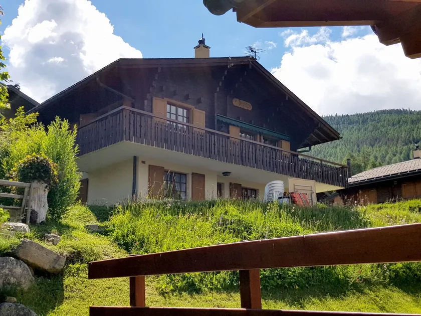 Chalet Papillon by Interhome - Image 1