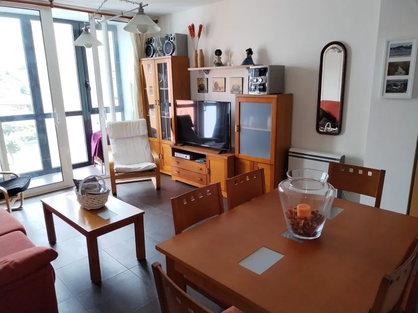Apartamento Urbanización Palmeiro, 62 - Image 1