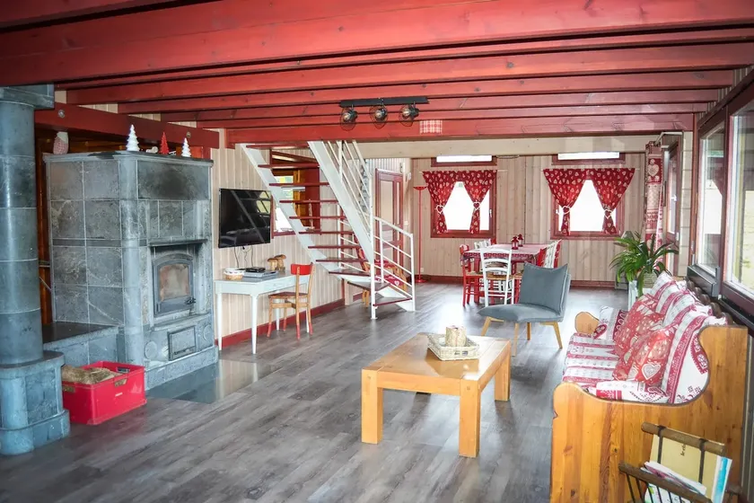 Chalet in Vagney - Image 1