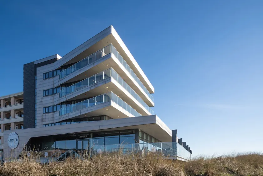 Maris Apartments - Image 1