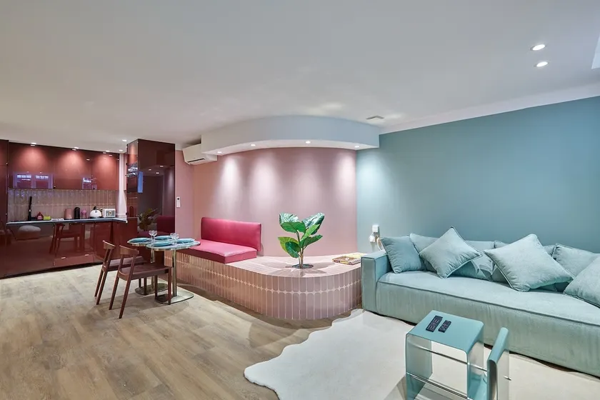 Superb AC Apartment Center of Paris - Image 1