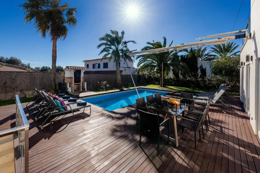 Villa Amarador - Image 1