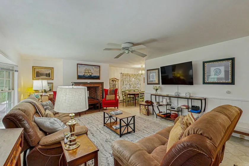 Social Estate with Playroom & Large Lawn - Image 1
