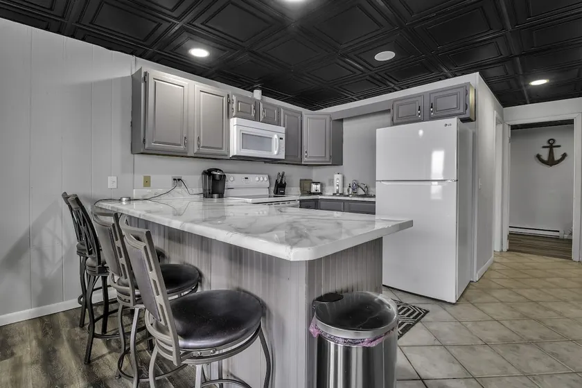 FLX Retreats Conesus Condos- APT B - Image 1