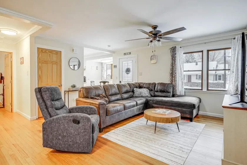 Family-Friendly Home w/ Hot Tub, Near Lake George! - Image 1