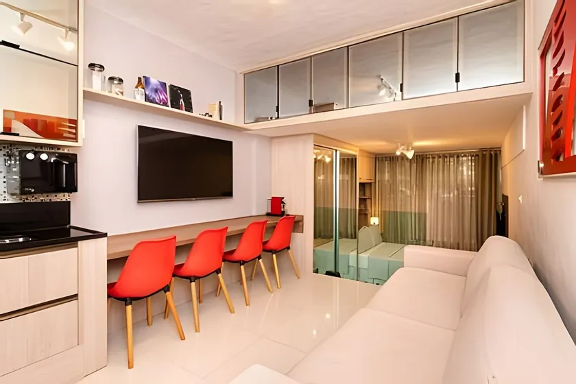 Sea & Modernity - Exclusive Loft - Image 1