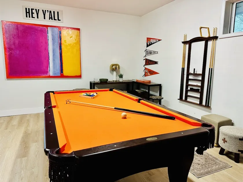 The Gibby | Stilly Retreat with NEW Game Room! - Image 1